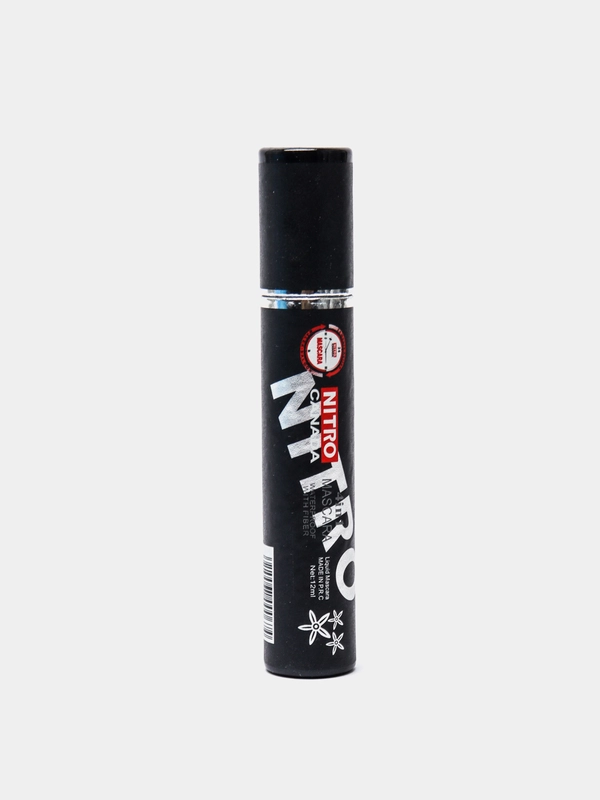 Тушь для ресниц Nitro Canada Mascara 4 в 1