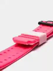 Розовый ремешок для Smart Baby Watch Wonlex KT12S
