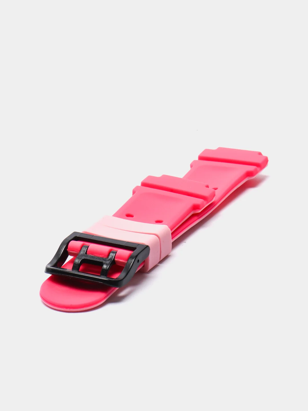 Розовый ремешок для Smart Baby Watch Wonlex KT12S