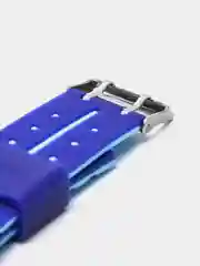 Голубой ремешок для Smart Baby Watch Tiroki Q800