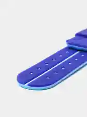 Голубой ремешок для Smart Baby Watch Tiroki Q800