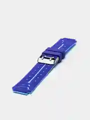 Голубой ремешок для Smart Baby Watch Tiroki Q800