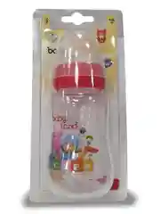Бутылочка Baby Land 150 мл с силиконовой классической соской в блистере