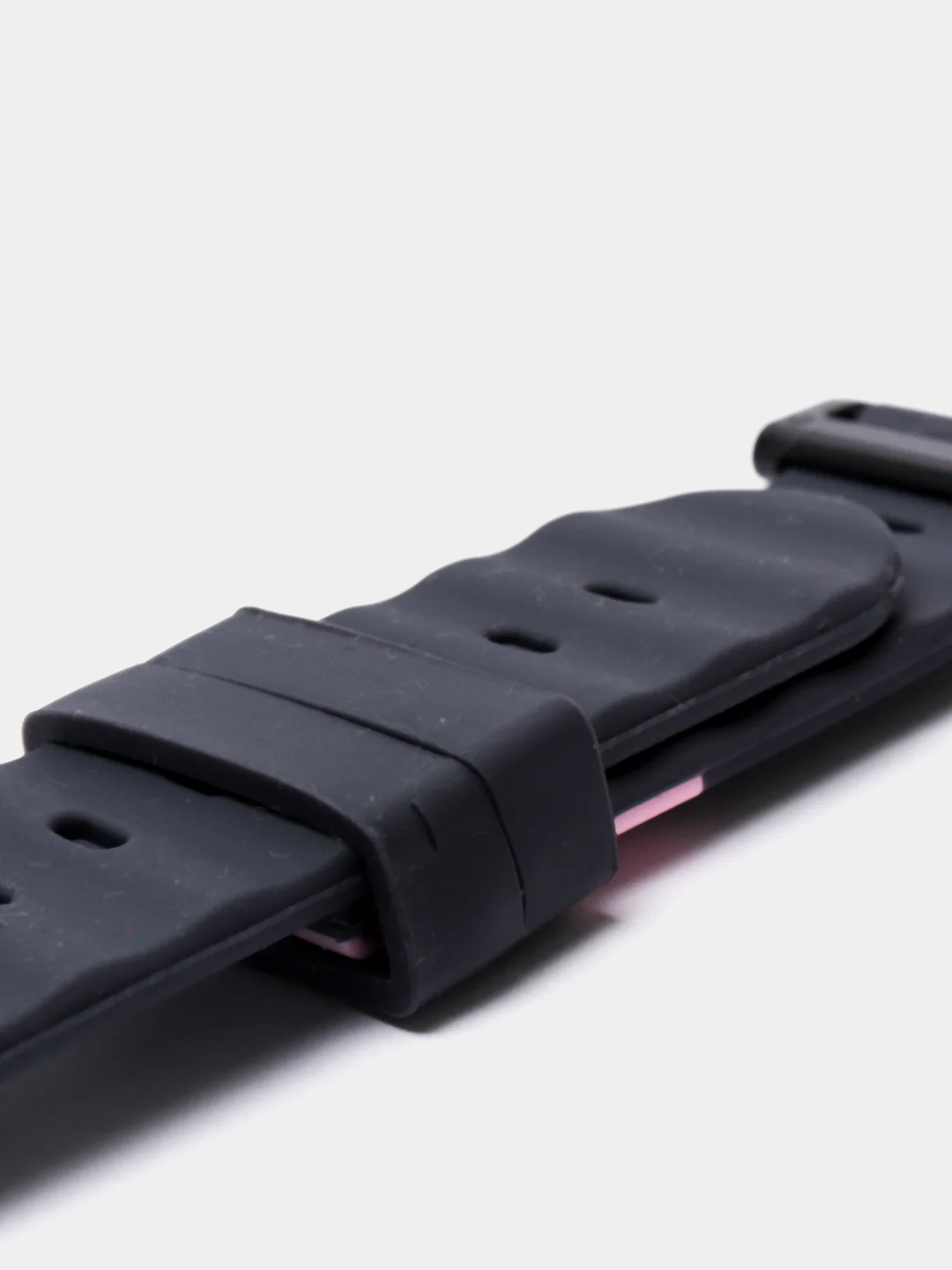 Розовый ремешок для Smart Baby Watch