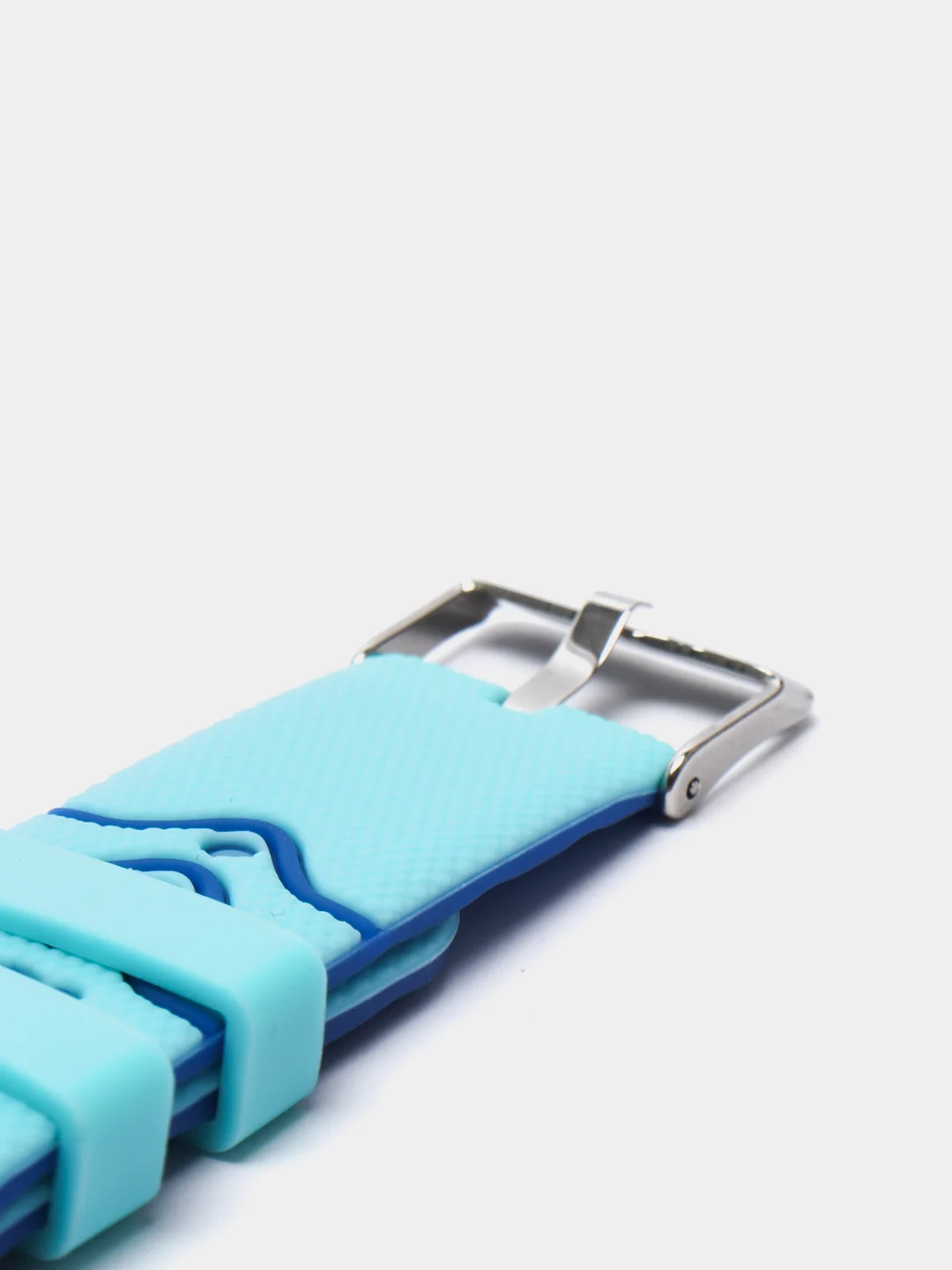 Голубой ремешок для Smart Baby Watch