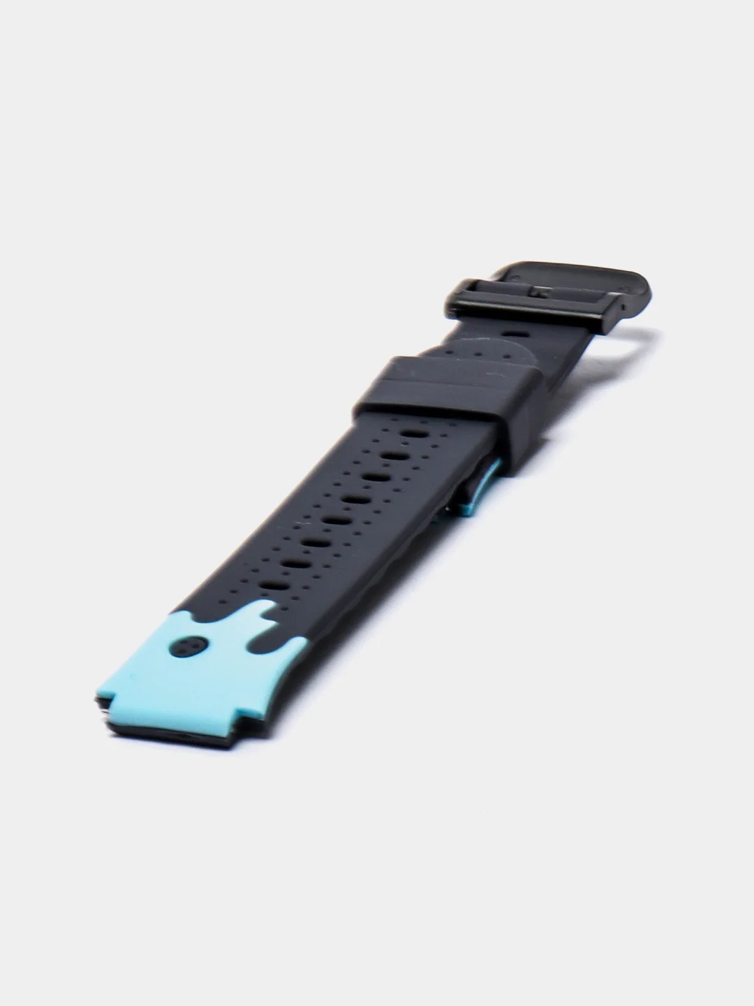 Голубой ремешок для Smart Baby Watch