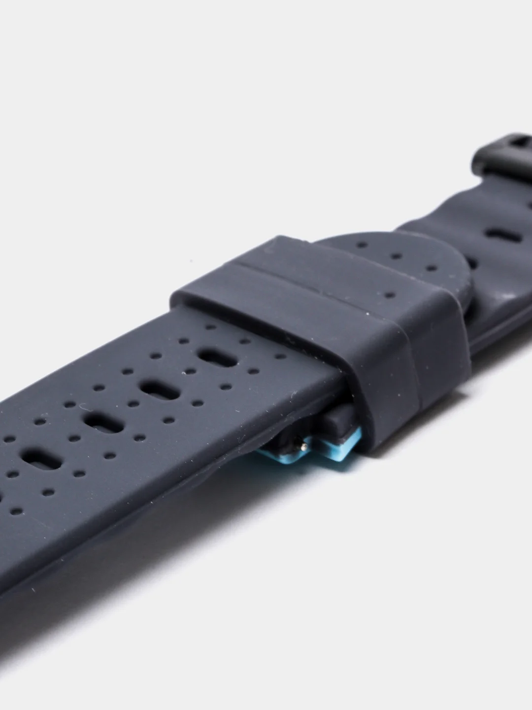 Голубой ремешок для Smart Baby Watch