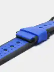 Синий ремешок для Smart Baby Watch