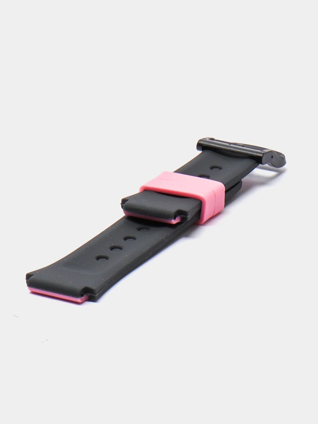 Розовый ремешок для Smart Baby Watch