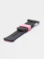 Розовый ремешок для Smart Baby Watch
