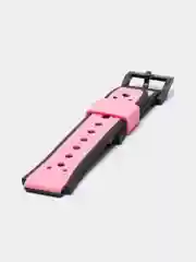 Розовый ремешок для Smart Baby Watch