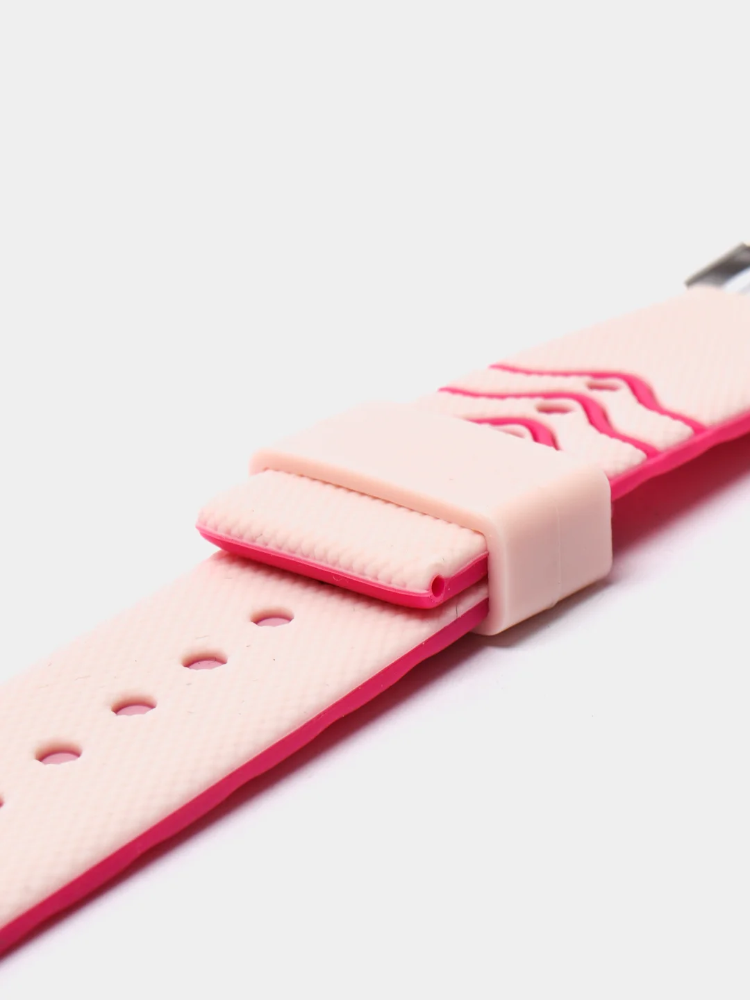 Розовый ремешок для Smart Baby Watch