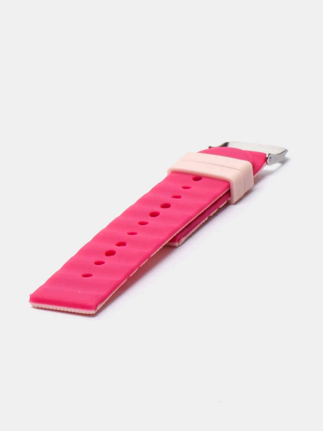 Розовый ремешок для Smart Baby Watch