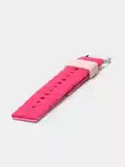 Розовый ремешок для Smart Baby Watch