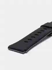 Черный ремешок для Smart Baby Watch Wonlex KT17