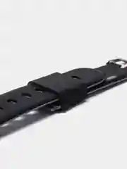 Черный ремешок для Smart Baby Watch Wonlex KT17