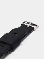 Черный ремешок для Smart Baby Watch Wonlex KT17