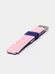 Розовый ремешок для Smart Baby Watch Tiroki Q800