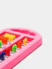 Вишнёвый счеты Абакус