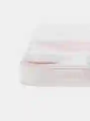 Чехол c принтом блестками Айфон iPhone 11, 12, 12 Pro, 12 Pro Max, Huawei Honor P Smart Z