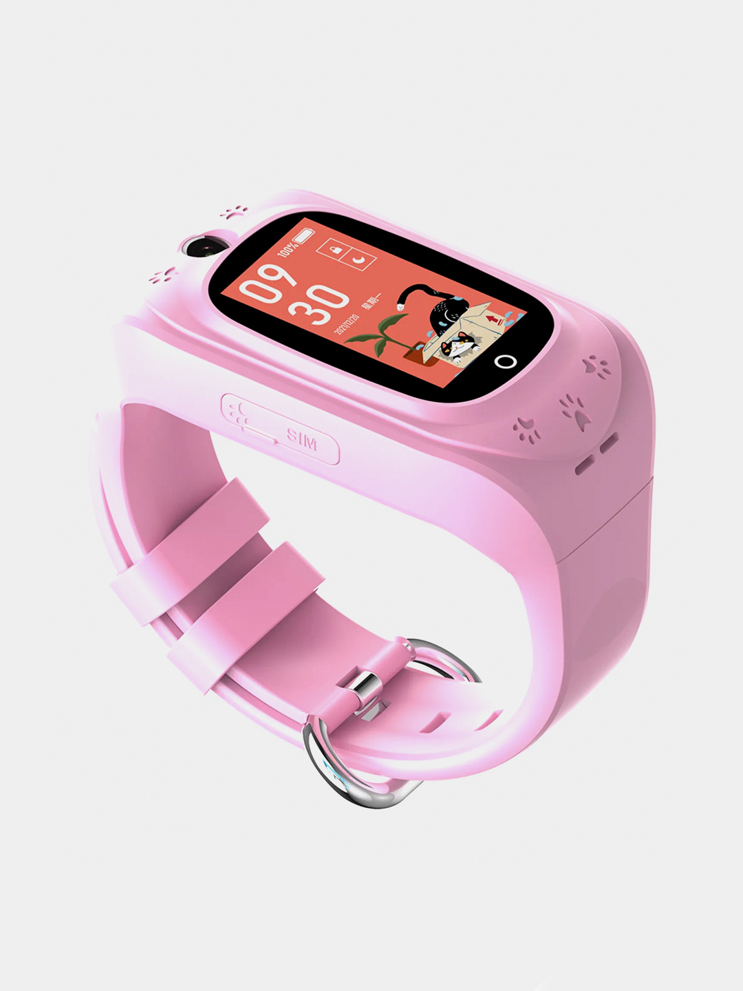 Детские смарт часы с прослушкой и видеозвонком. Smart Baby watch q50. Wonlex gw700s Pink. Браслет прослушка для ребенка. Детские умные часы с прослушкой.