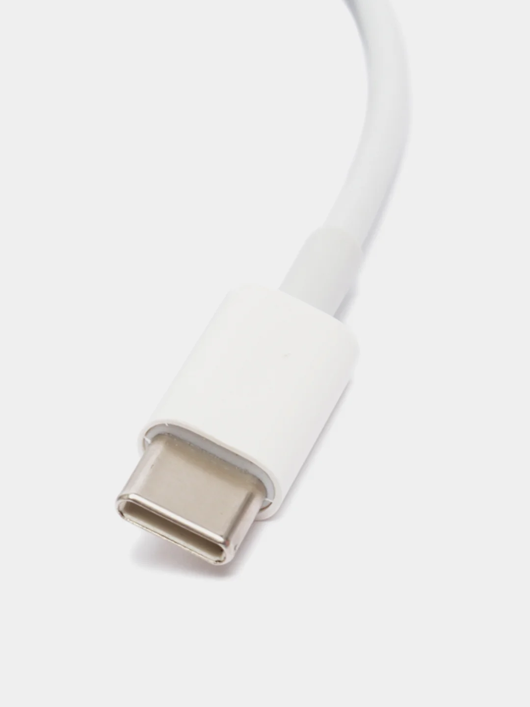 Зарядное устройство PowerDrive QuickCharge3.0, кабель для iPhone в комплекте