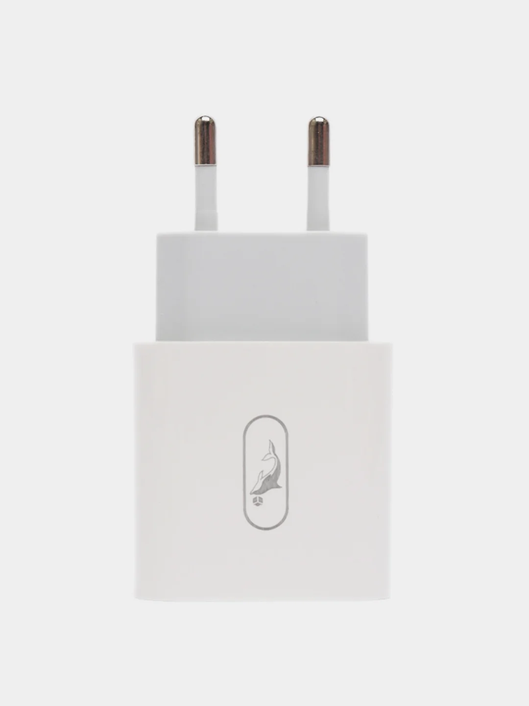 Зарядное устройство PowerDrive QuickCharge3.0, кабель для iPhone в комплекте