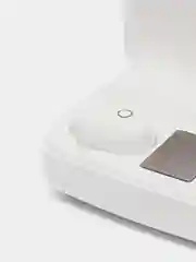 Белый беспроводные наушники TWS Earbuds A10S