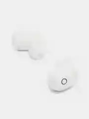 Белый беспроводные наушники TWS Earbuds A10S