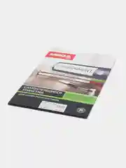 Этикетки самоклеящиеся Promega label для папок-регистраторов, 50 мм, белые