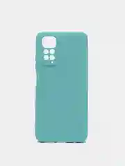 Коралловый чехол для Xiaomi Redmi Note 11,  Note 11S