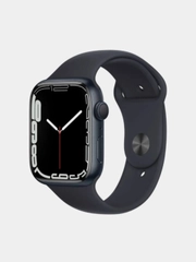 Умные часы M7 Plus/фитнес браслет/Smart Watch Series 7/с голосовым помощником, 45 мм