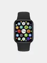 Синий умные часы Smart Watch M16+