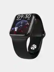 Черный умные часы Smart Watch M16+