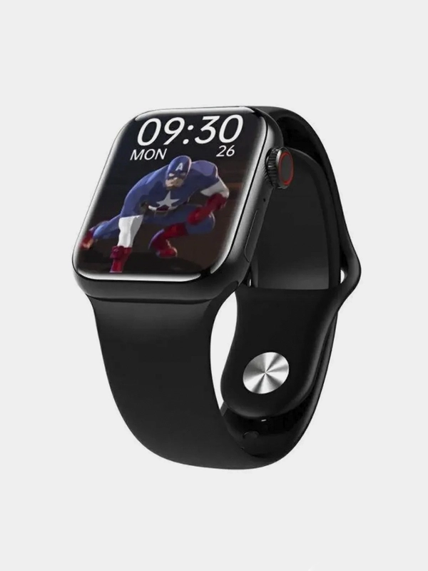 Умные часы Smart Watch M16+