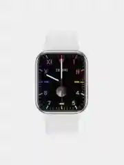 Белый умные часы Smart Watch M16+