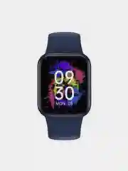 Синий умные часы Smart Watch M16+
