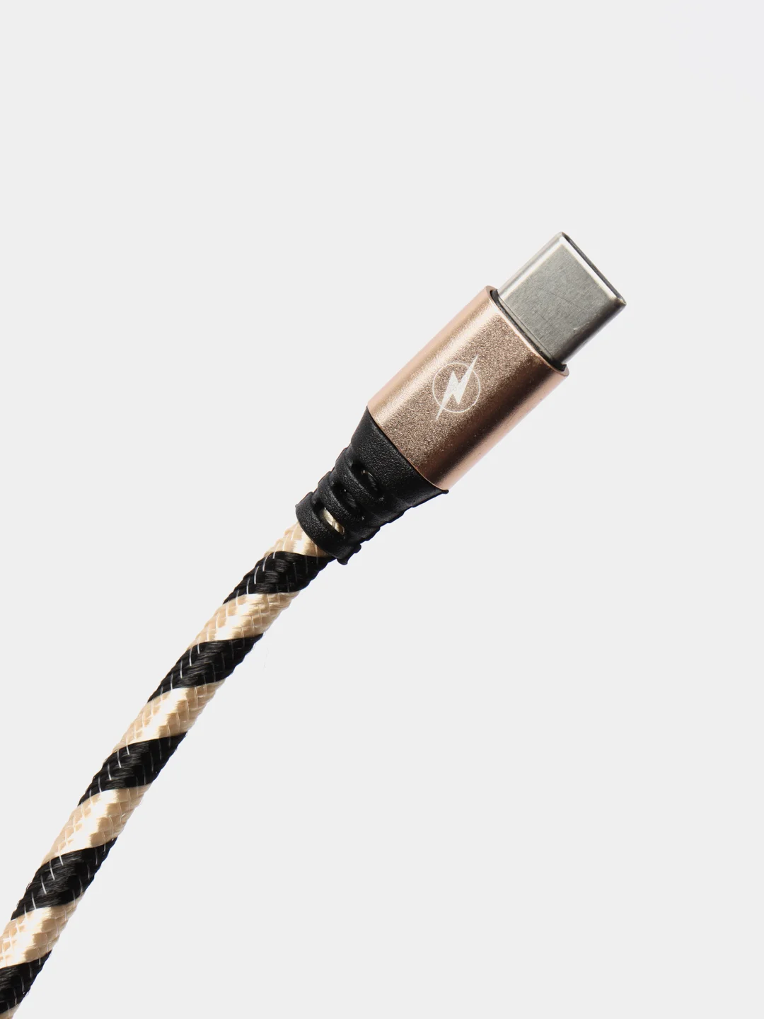 Зеленый быстрая зарядка, 3А, кабель USB Micro, Type-C, iPhone, Android, 3 метра