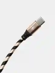 Зеленый быстрая зарядка, 3А, кабель USB Micro, Type-C, iPhone, Android, 3 метра