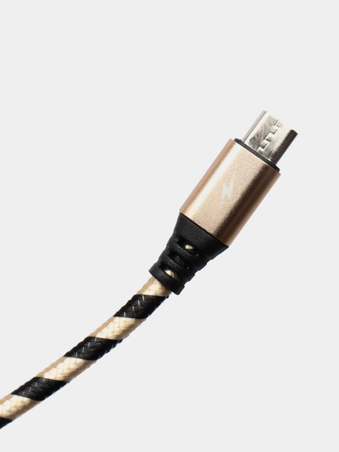 Зеленый быстрая зарядка, 3А, кабель USB Micro, Type-C, iPhone, Android, 3 метра