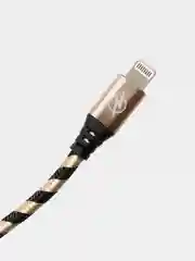Зеленый быстрая зарядка, 3А, кабель USB Micro, Type-C, iPhone, Android, 3 метра