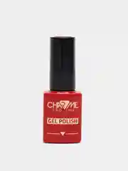Оранжевый гель-лак Charme Pro № 109 "Спелый апельсин" и № 110 "Лимон" 10 г