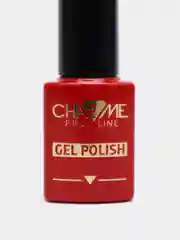 Оранжевый гель-лак Charme Pro № 109 "Спелый апельсин" и № 110 "Лимон" 10 г