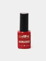 Розовый гель-лак Charme "Skin nude"- 08 и 11 (10 г)