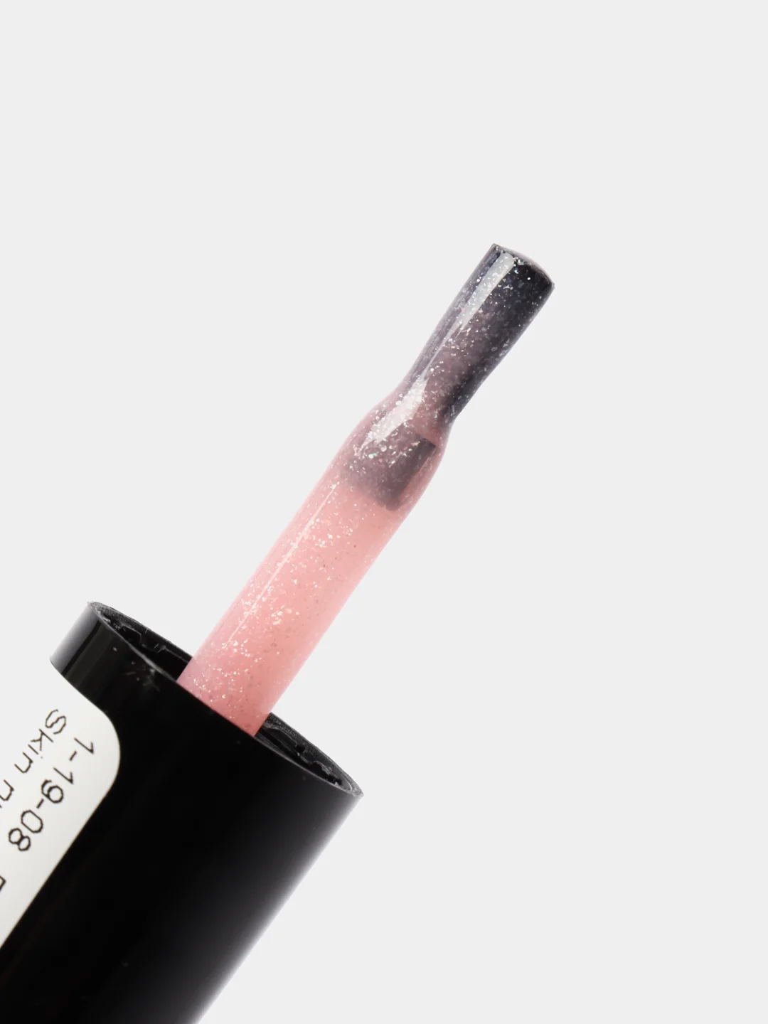 Розовый гель-лак Charme "Skin nude"- 08 и 11 (10 г)