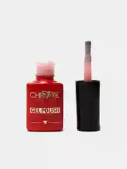 Розовый гель-лак Charme "Skin nude"- 08 и 11 (10 г)