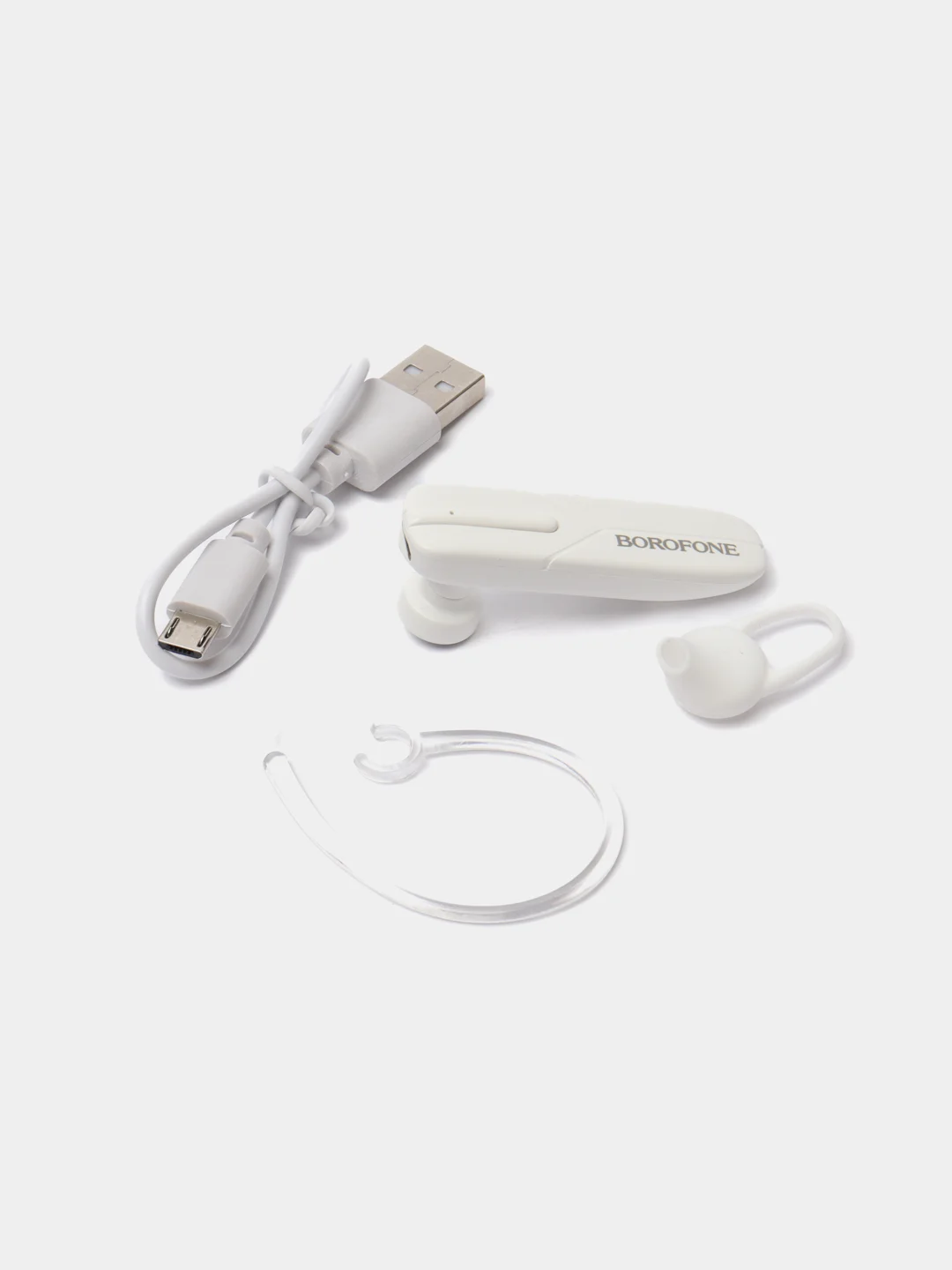 Беспроводная Bluetooth-гарнитура Borofone BC36