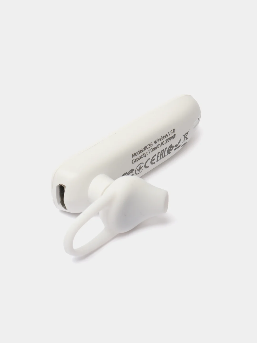 Беспроводная Bluetooth-гарнитура Borofone BC36