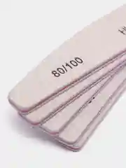 Пилка HUKKO 80/100, 100/180, 180/240, по 5 штук