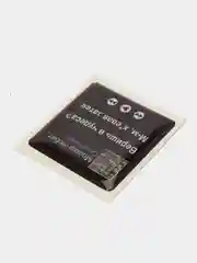 Желтый 3d наклейки стикеры на телефон "Скриптонит"